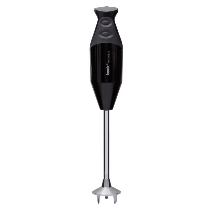 Immersion Blender - Bamix Gastro 200W (Black)