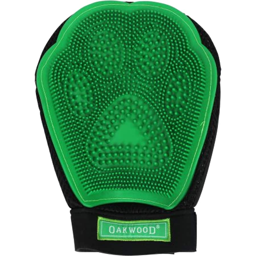 Oakwood Pet Care Hair Remover Glove SingLe
