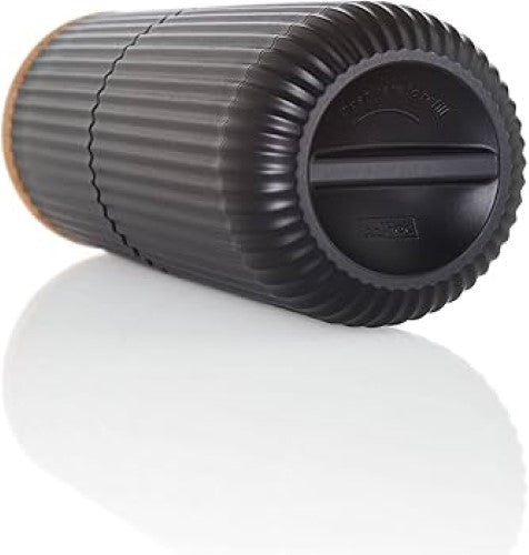 Salt and Pepper Mill Set - Adhoc Scape (12.3cm)