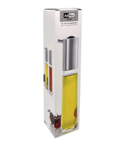 Oil/Vinegar Dispenser - Adhoc Aroma (100ml)