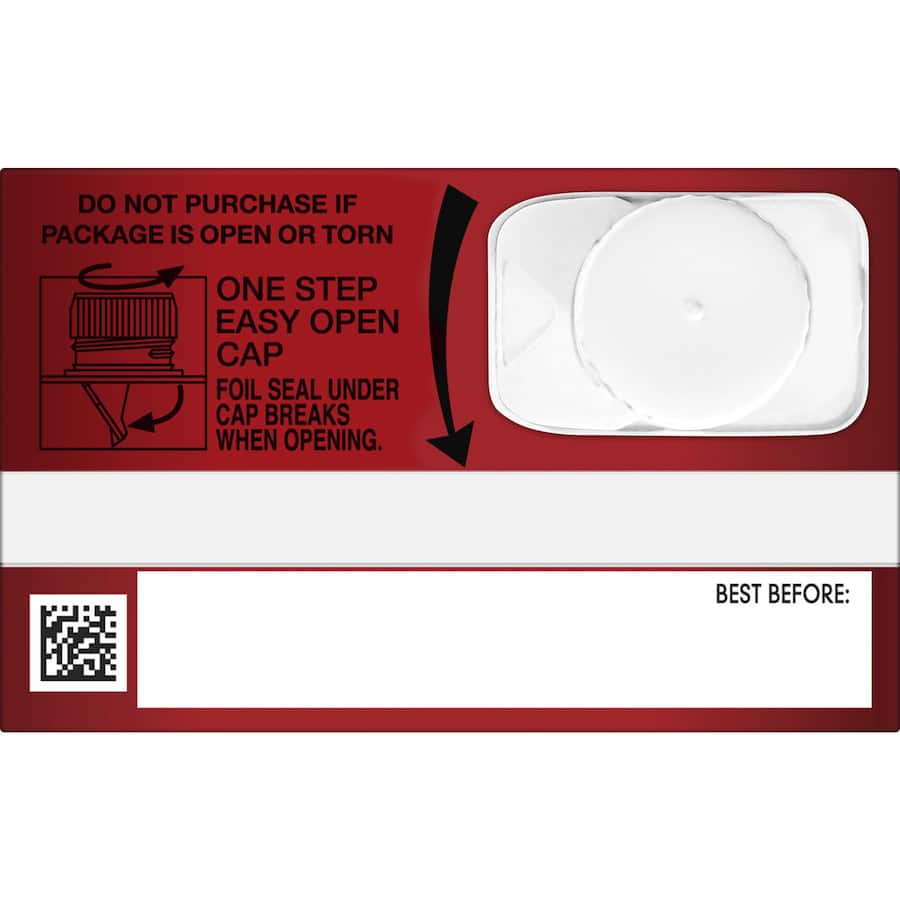 Campbells Real Stock Chicken Stock Liquid Carton 1L