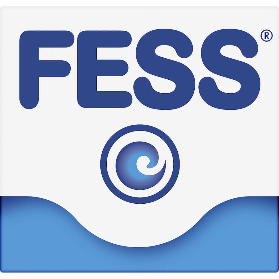 Fess Saline Nasal Spray 30mL