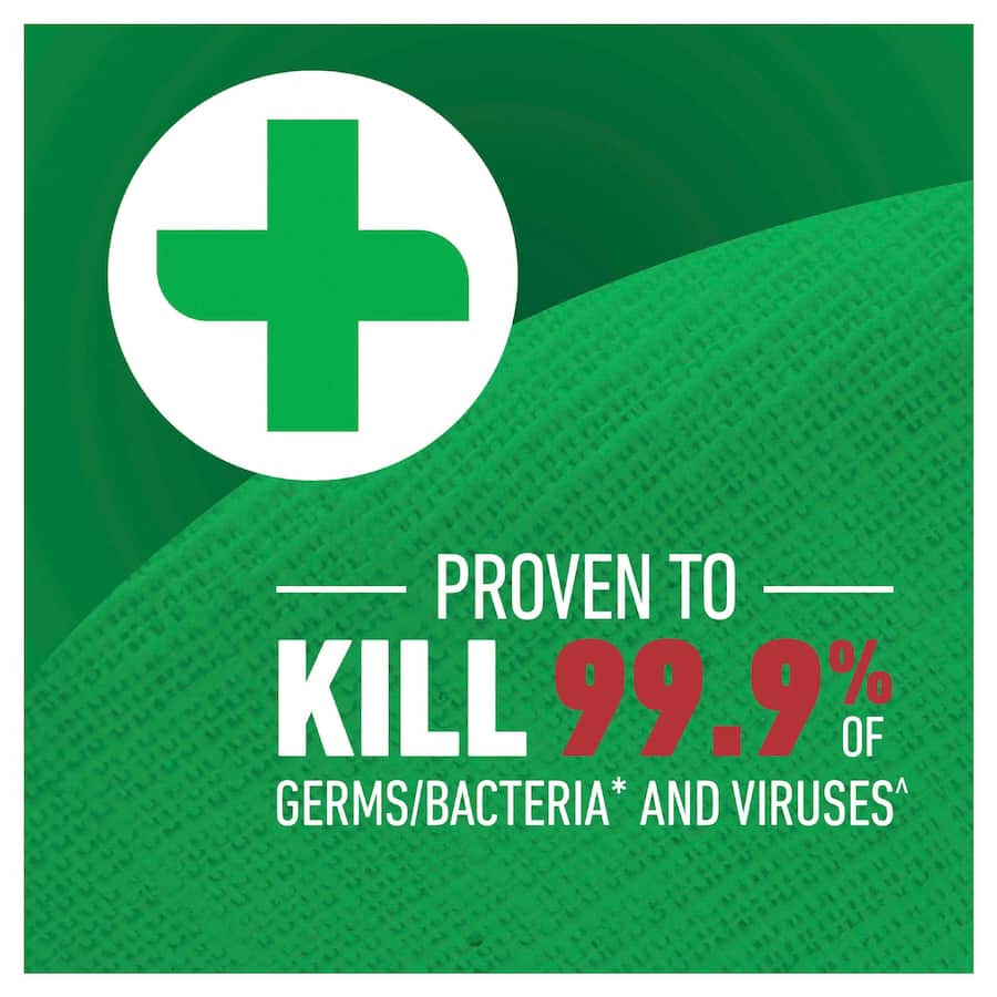 Glen 20 Disinfectant Spray Berry Breeze 300g