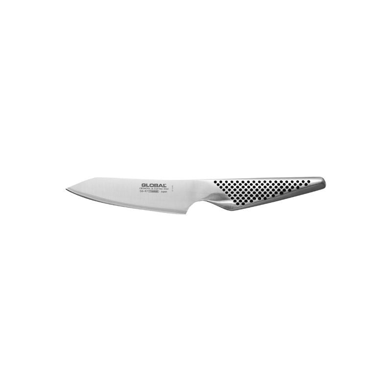 Cooks Knife - Global Classic Oriental GS-97 (10cm)