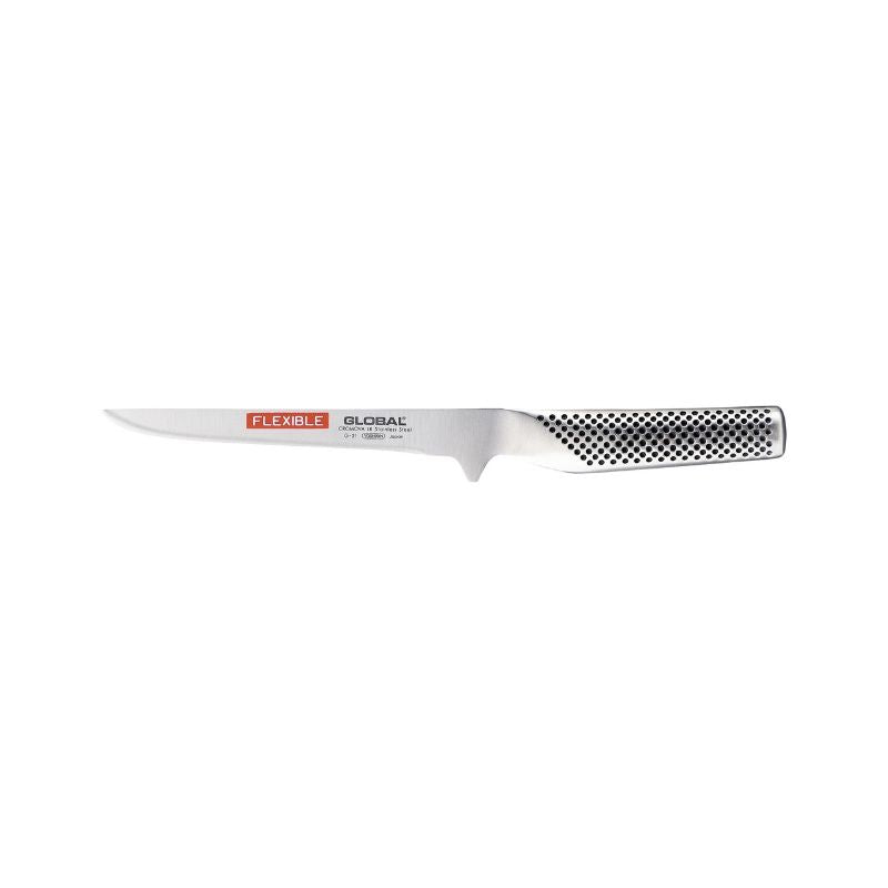 Boning Knife - Global Classic G-21 (16cm)