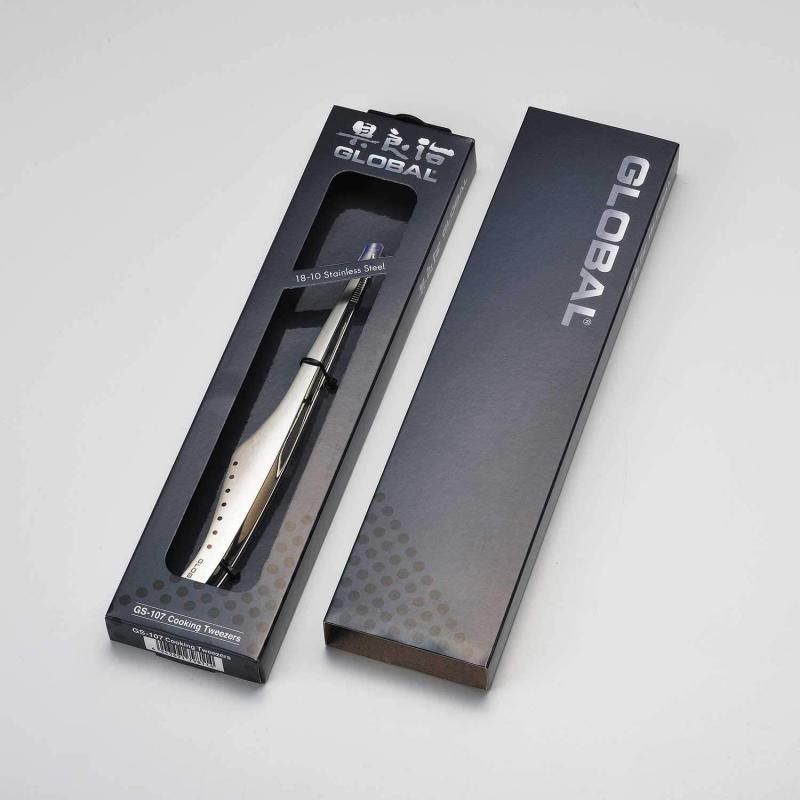 Global GS-107 Serving Tweezer