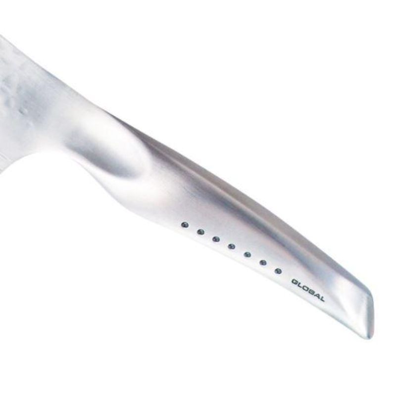 Global Sai Utility Knife 14.5cm