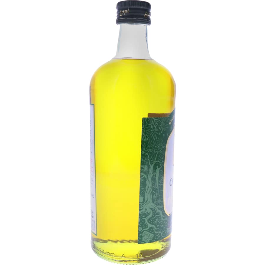 Lupi Olive Oil Mild Btl 1L