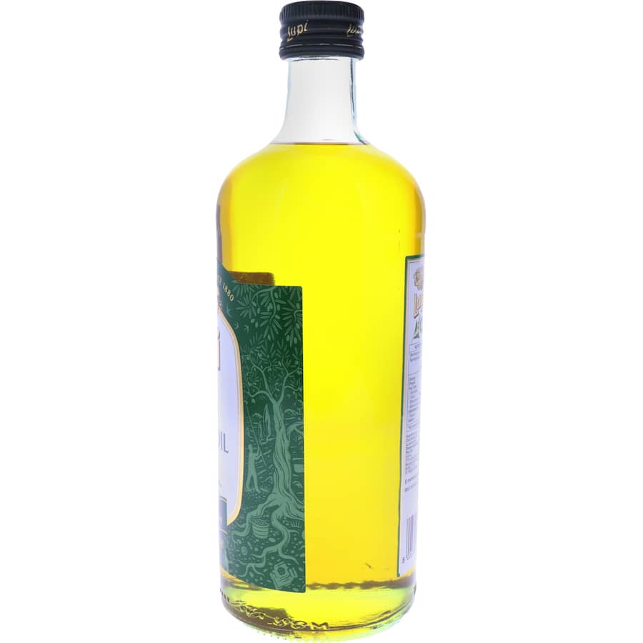 Lupi Olive Oil Mild Btl 1L