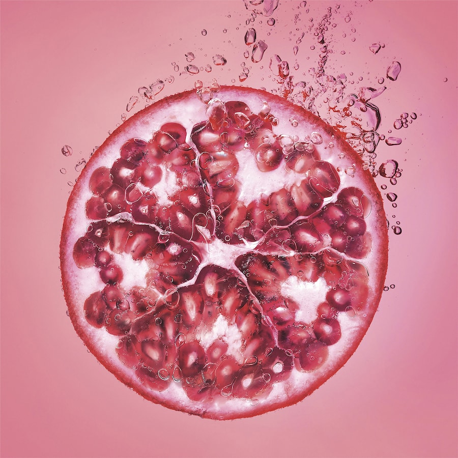 Garnier Fructis Conditioner Full And Luscious 315mL