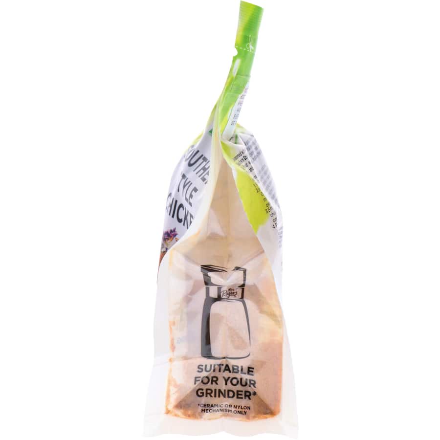 Mrs Rogers Naturals Coating Southern Style Chicken 200g