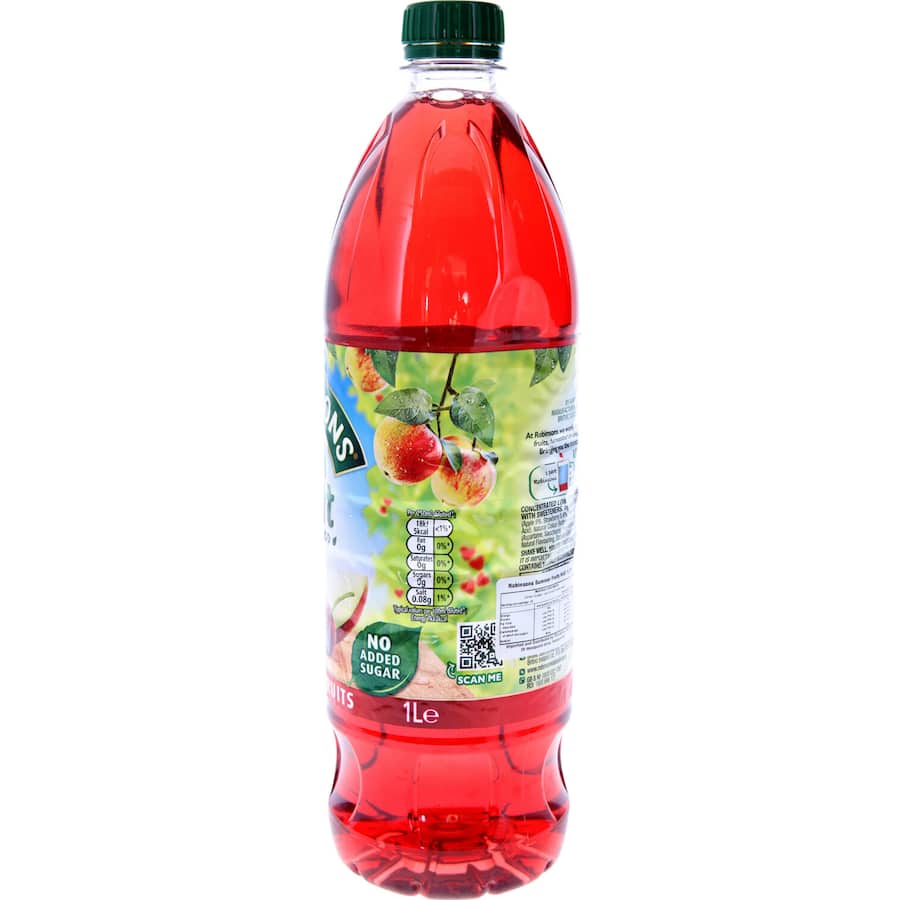 Robinsons Concentrate Summer Fruits 1L