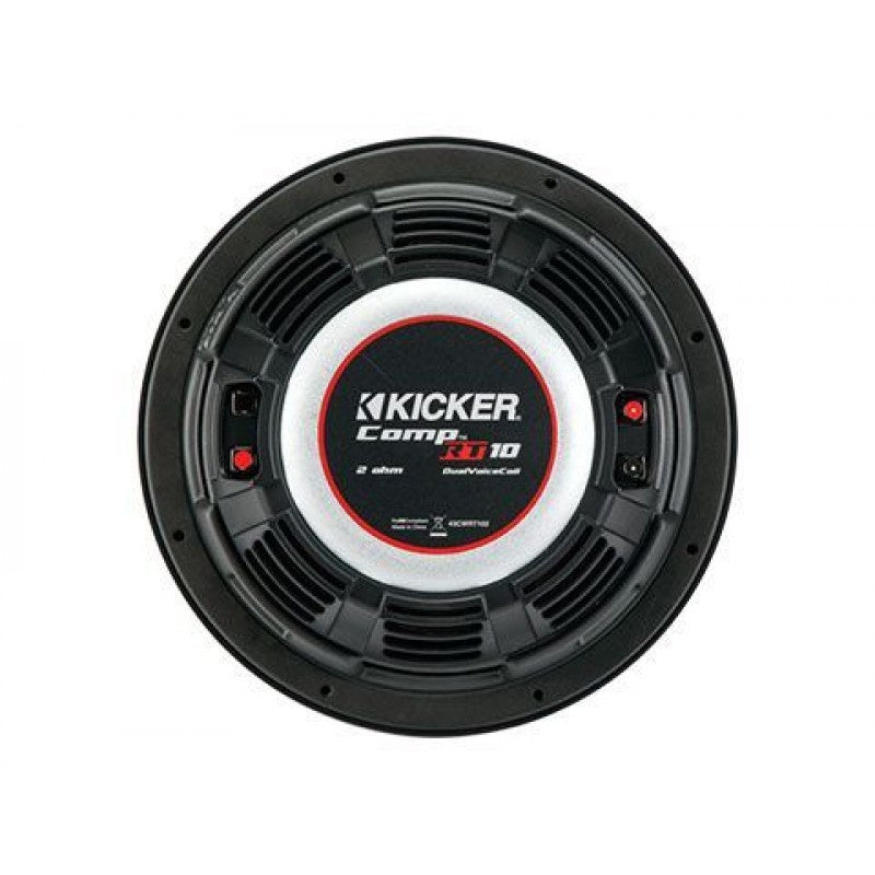 10IN SUB ENCLOSURE TO SUIT FORD RANGER & MAZDA BT-50
