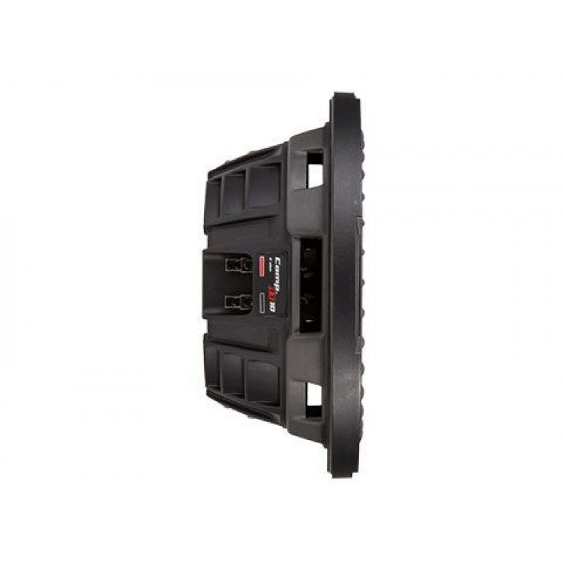 10IN SUB ENCLOSURE TO SUIT FORD RANGER & MAZDA BT-50