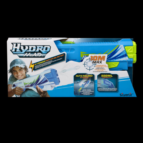 Silverlit: Hydro MAD Blaster Assorted