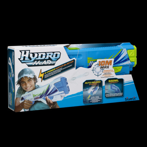 Silverlit: Hydro MAD Blaster Assorted