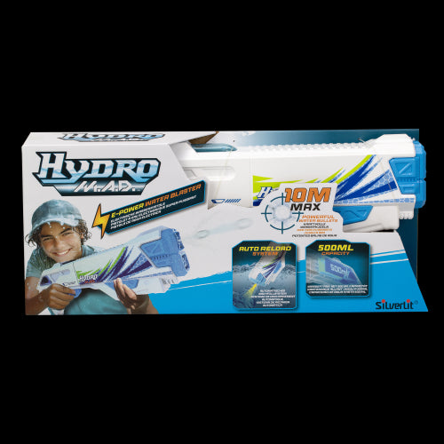 Silverlit: Hydro MAD Blaster Assorted