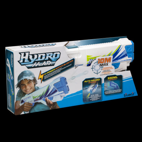 Silverlit: Hydro MAD Blaster Assorted