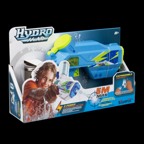 Silverlit: Hydro MAD Mini Blaster Single