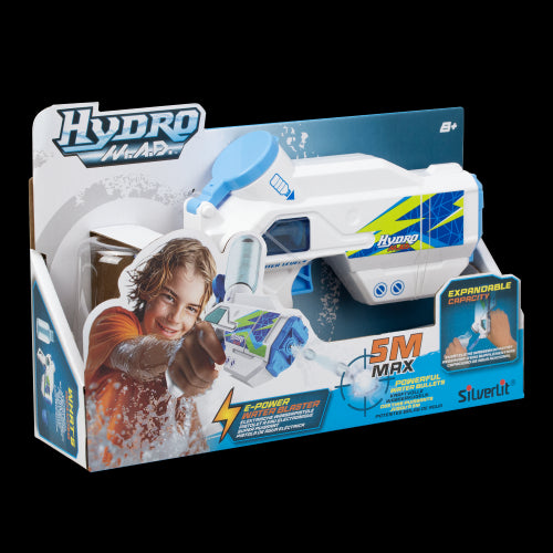 Silverlit: Hydro MAD Mini Blaster Single
