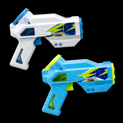 Silverlit: Hydro MAD Mini Blaster Twin Pack