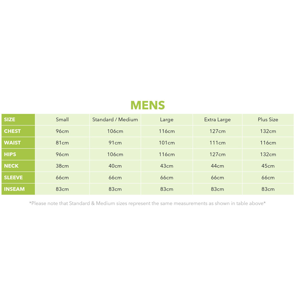 Costume Dr. Seuss The Grinch Men's XL