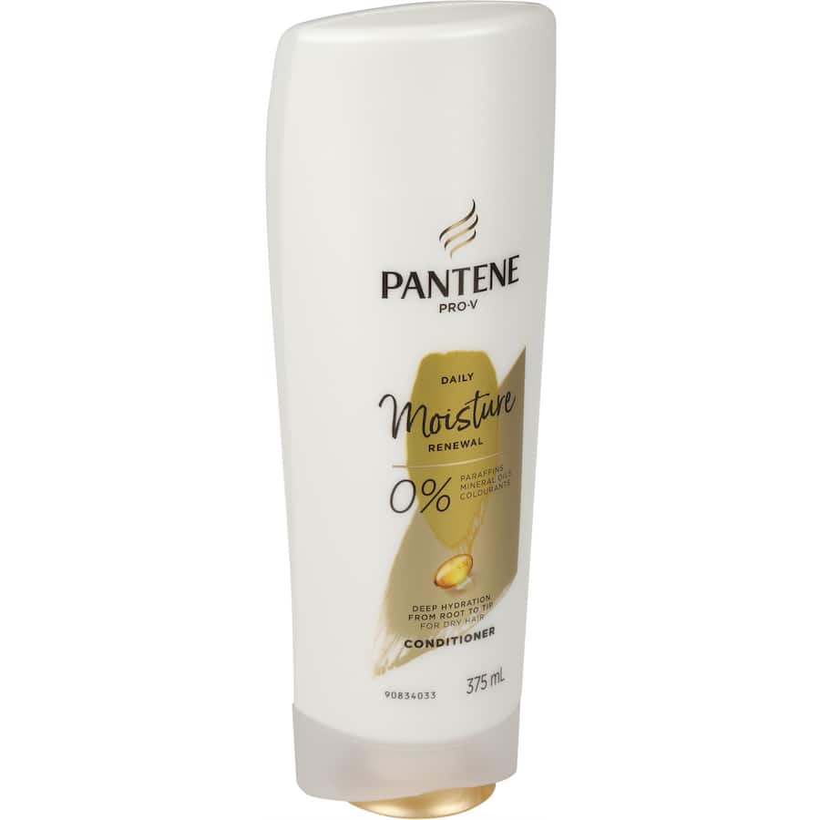 Pantene Pro-v Moisture Renewal Conditioner 375mL