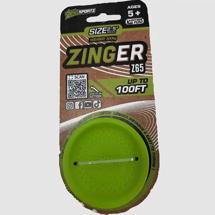 Zinger Z65