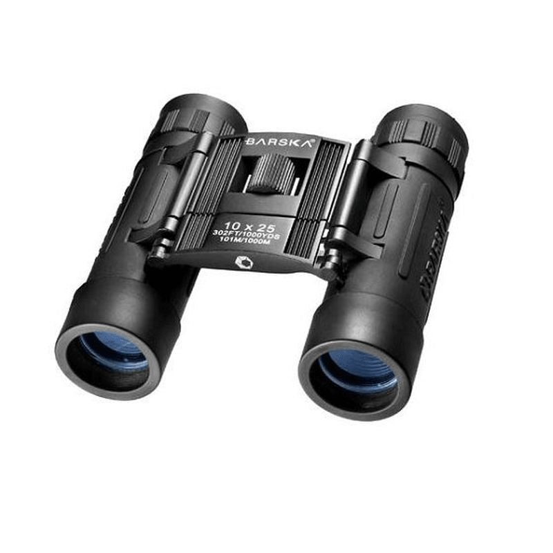 Barska Lucid View Compact Binoculars