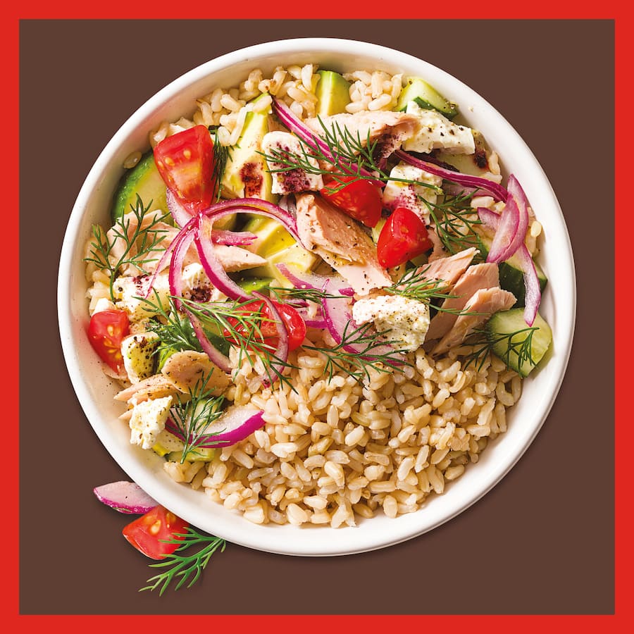 Sunrice Brown Rice Calrose Medium Grain 2kg