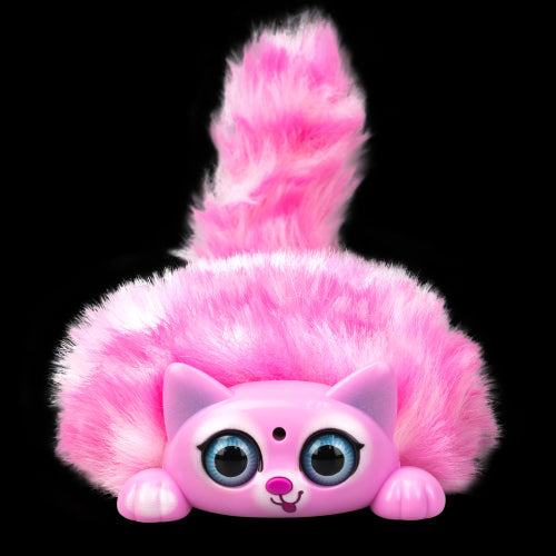 Silverlit: Pets Mini Purrs Asstd