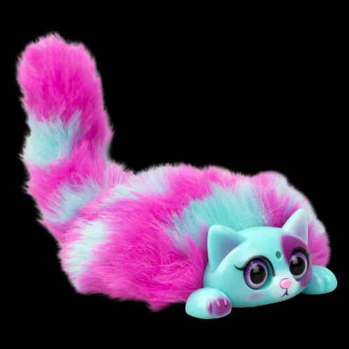 Silverlit: Pets Mini Purrs Asstd
