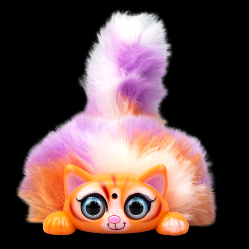 Silverlit: Pets Mini Purrs Asstd