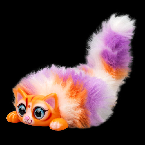 Silverlit: Pets Mini Purrs Asstd