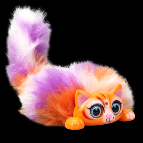 Silverlit: Pets Mini Purrs Asstd