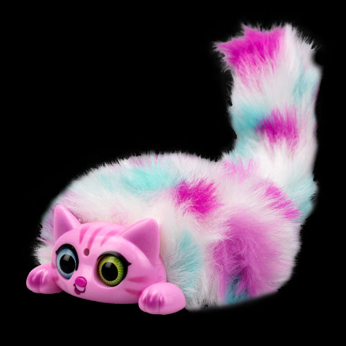 Silverlit: Pets Mini Purrs Asstd