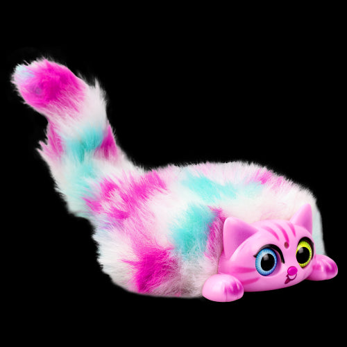 Silverlit: Pets Mini Purrs Asstd