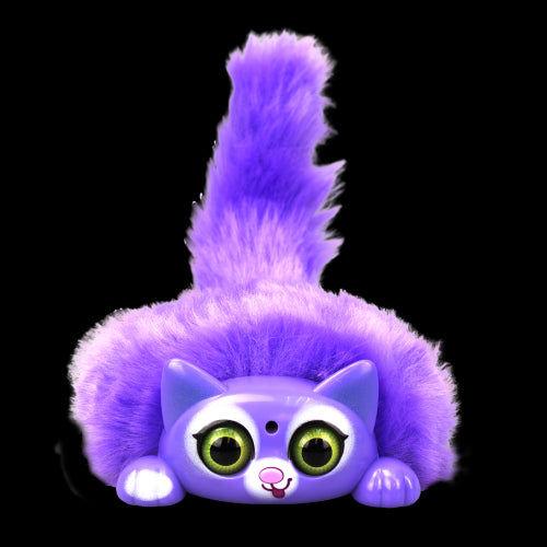 Silverlit: Pets Mini Purrs Asstd