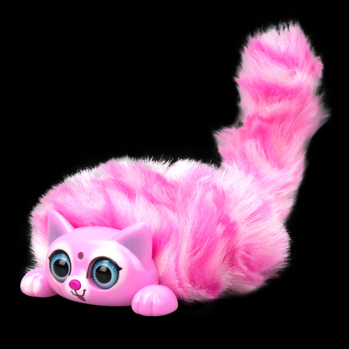 Silverlit: Pets Mini Purrs Asstd