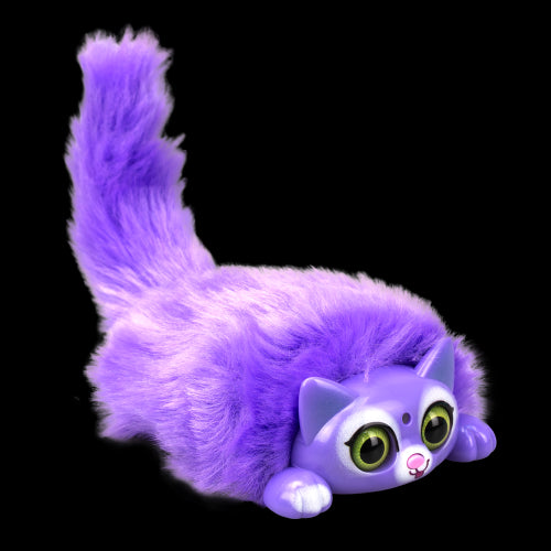 Silverlit: Pets Mini Purrs Asstd