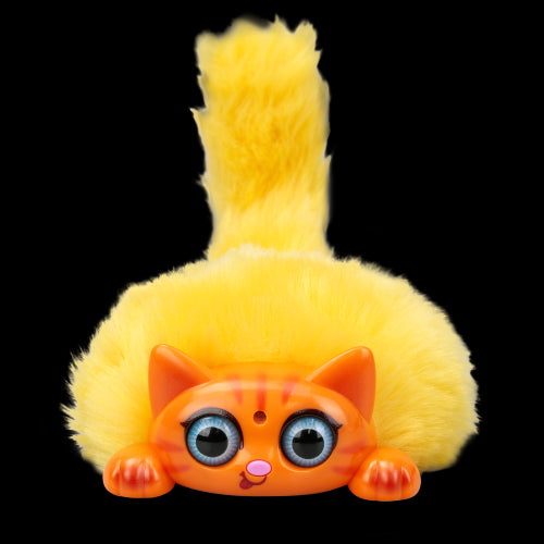 Silverlit: Pets Mini Purrs Asstd