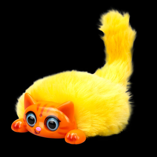 Silverlit: Pets Mini Purrs Asstd