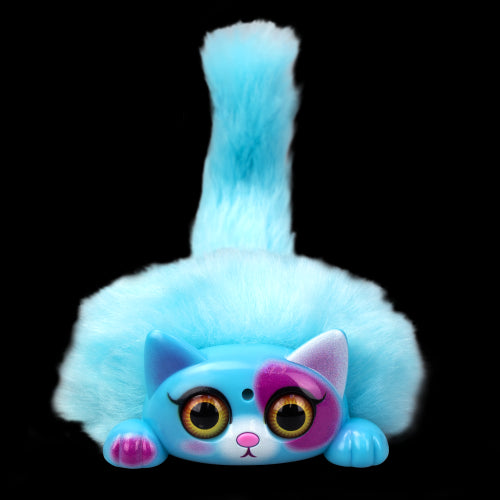 Silverlit: Pets Mini Purrs Asstd