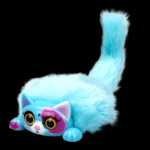 Silverlit: Pets Mini Purrs Asstd