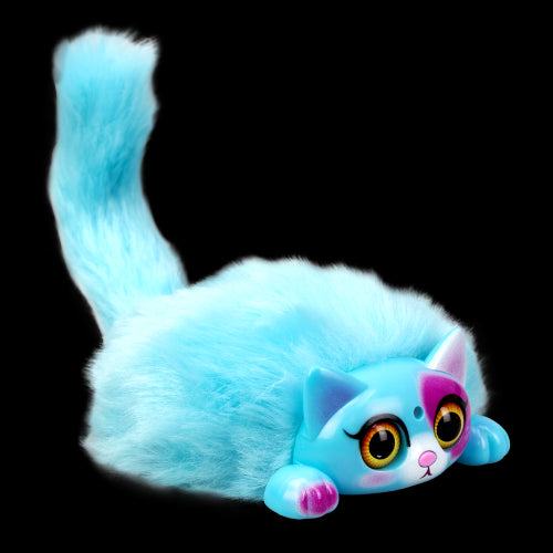 Silverlit: Pets Mini Purrs Asstd
