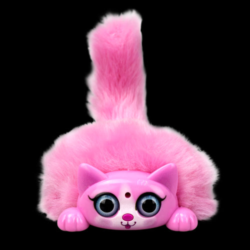 Silverlit: Pets Mini Purrs Asstd