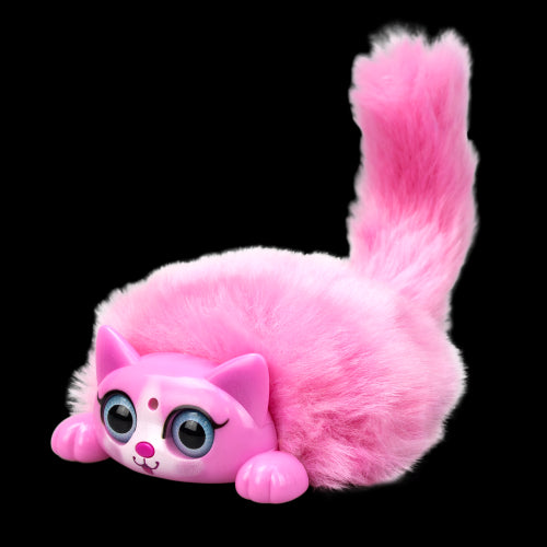 Silverlit: Pets Mini Purrs Asstd