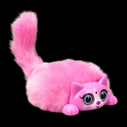 Silverlit: Pets Mini Purrs Asstd