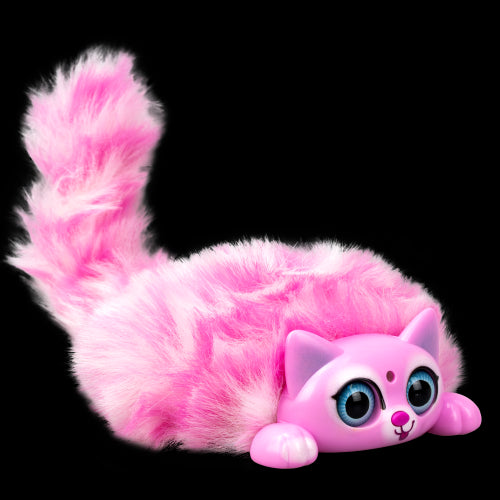 Silverlit: Pets Mini Purrs Asstd