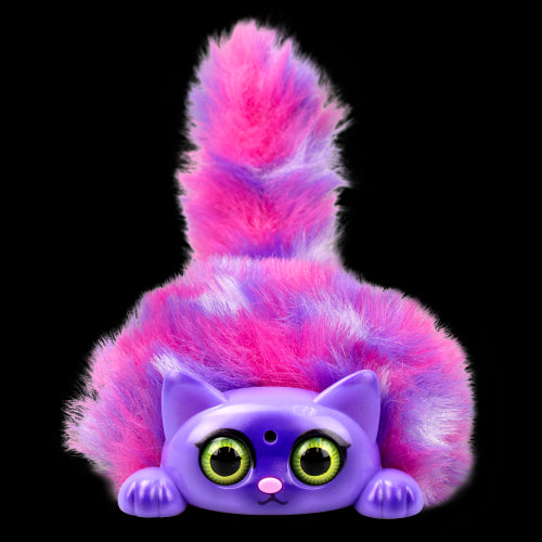 Silverlit: Pets Mini Purrs Asstd